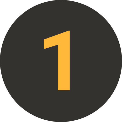 Шаг 1