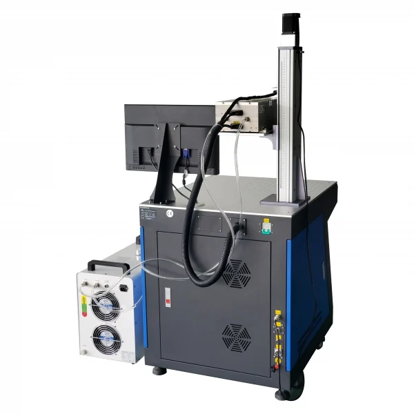Лазерный гравер Li UV Pro