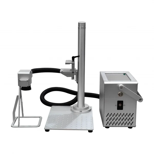 Лазерный гравер Li Fiber Handheld Metal