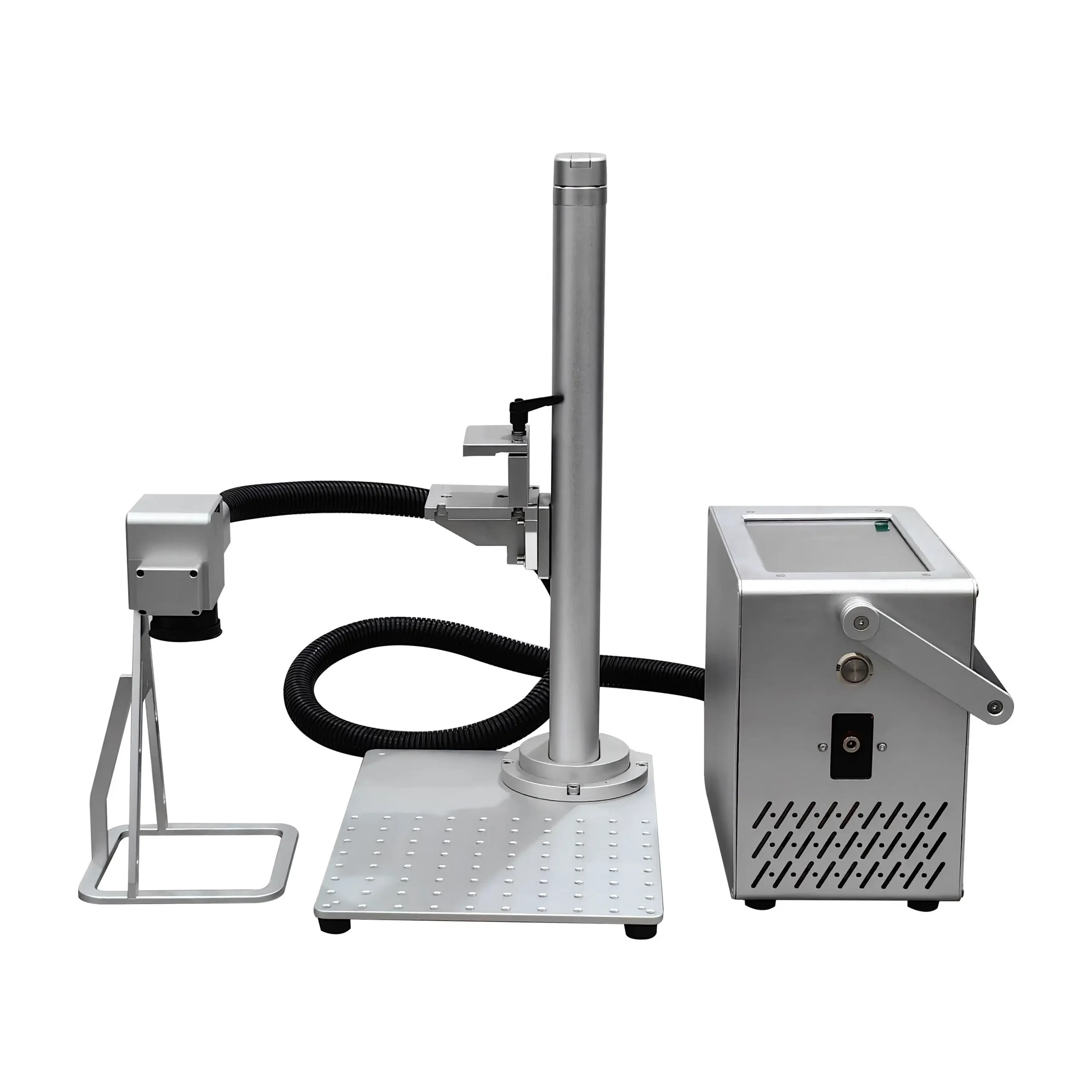 Лазерный гравер Li Fiber Handheld Metal