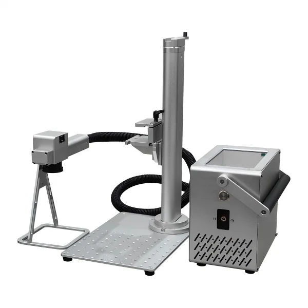 Лазерный гравер Li Fiber Handheld Metal — изображение 3