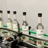 Маркировка ВОДКИ в движении