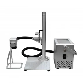 Лазерный гравер Li Fiber Handheld Metal